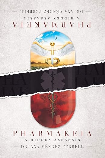 Pharmakeia: A Hidden Assassin