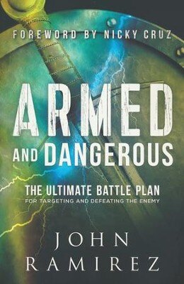 Armed and Dangerous: The ultimate battle to targeting and defeating the enemy