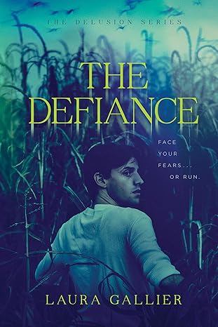 The Defiance: Face Your Fears or Run
