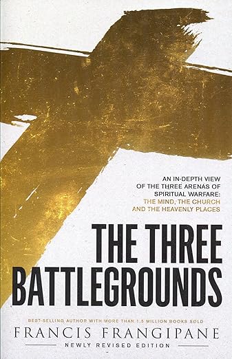 The Three Battle Grounds